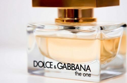 Beauty DOLCE & GABBANA THE ONE agua de perfume vaporizador 75 ml