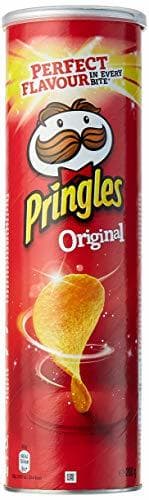 Moda 
Pringles Original Patatas - 200 g