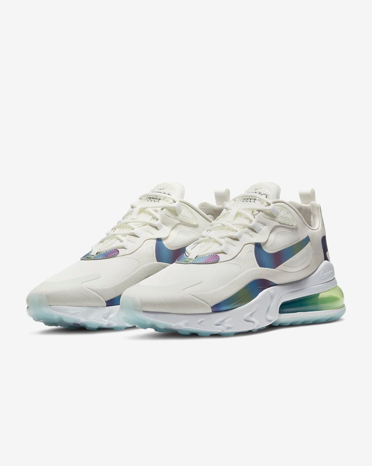 Producto Nike Air MAX 270 React 20