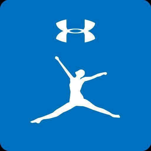 App MyFitnessPal - Contador de Calorias