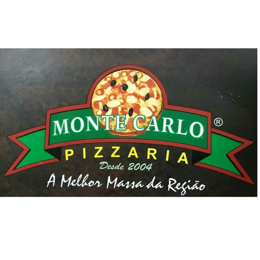 Restaurantes Pizzaria Monte Carlo