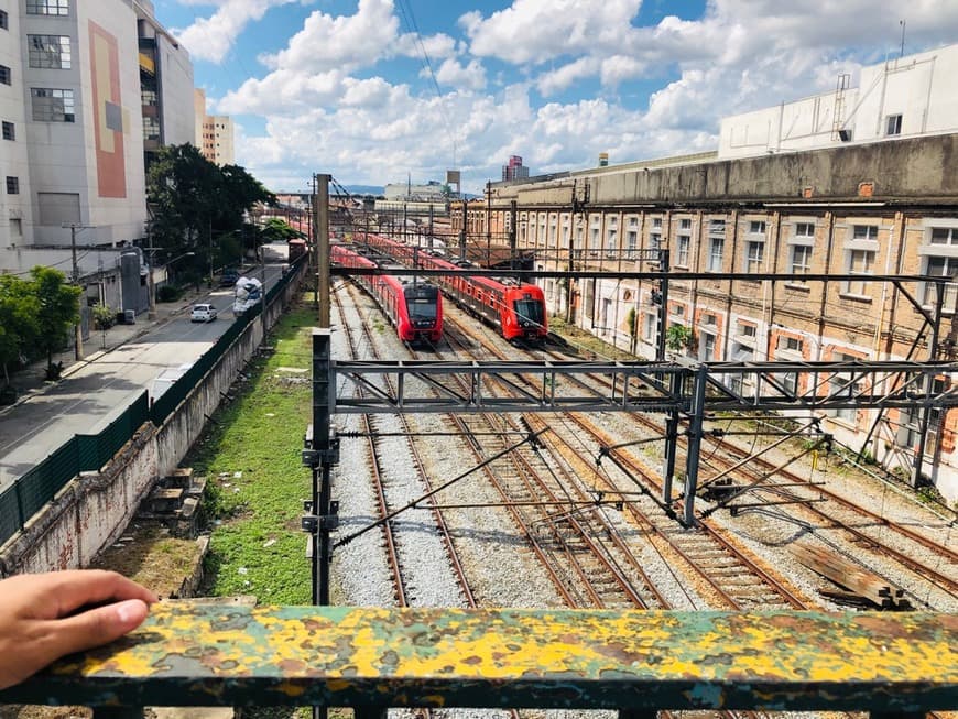 Place São Paulo Expo