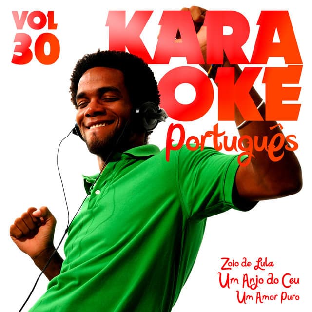 Music Um Minuto (No Estilo de D' Black e Negra Li) [Karaoke Version]