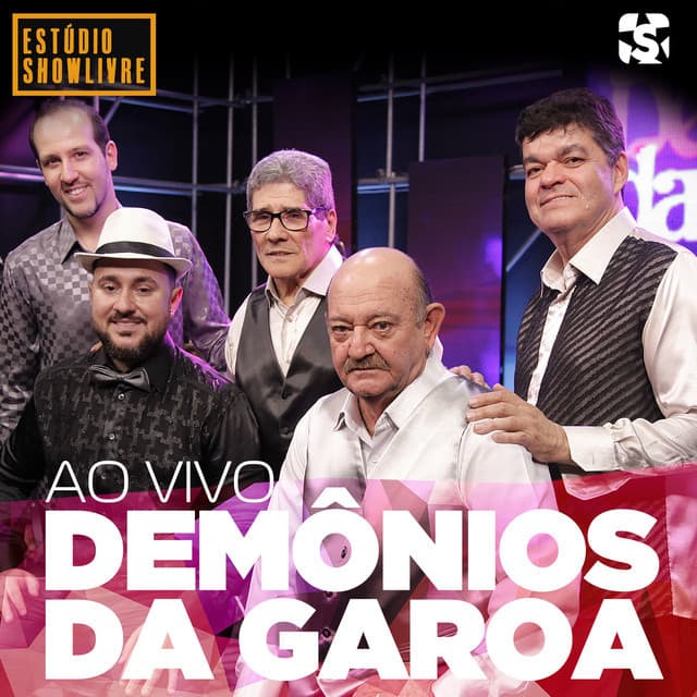 Music Tiro ao Álvaro/samba do Arnesto - Ao Vivo