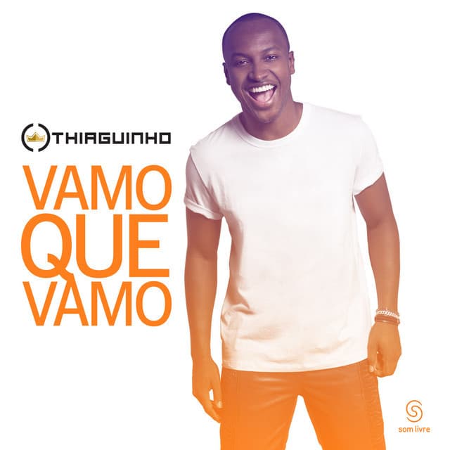 Music Vamo Que Vamo (Ao Vivo) - Ao Vivo