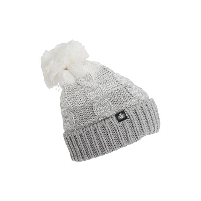 Moda Skats - Gorro de invierno unisex para adultos