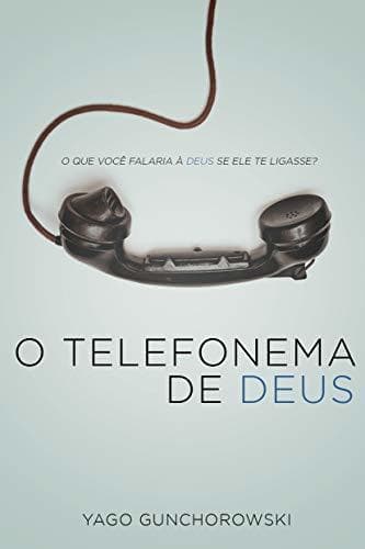 Libro O Telefonema de Deus