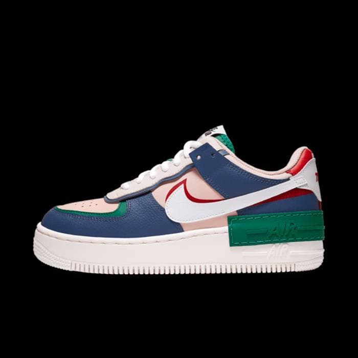 Producto Tênis Nike AF1 Shadow 