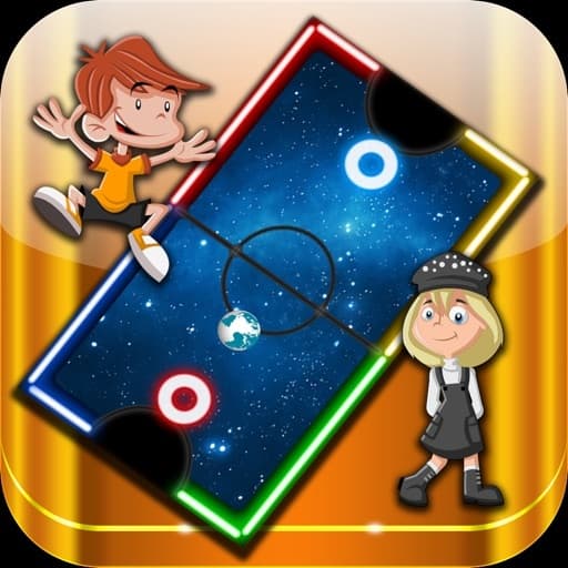 App Juegos para móvil HD