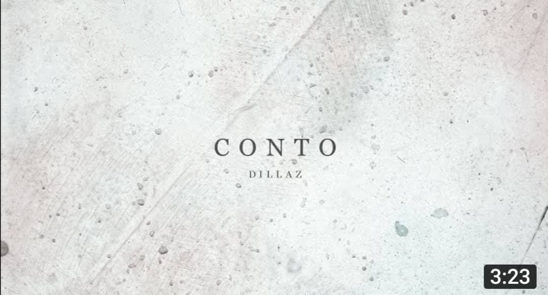 Canción Conto - Bispo