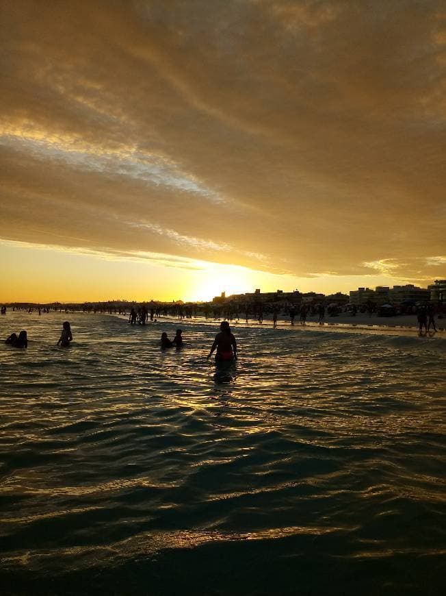 Place Praia do Forte