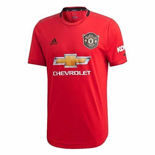 Producto adidas Manchester United FC Authentic Primera Equipación 2019-2020