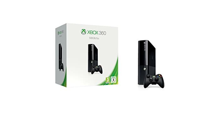 Product Xbox 360