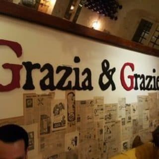 Restaurants Grazia & Graziella