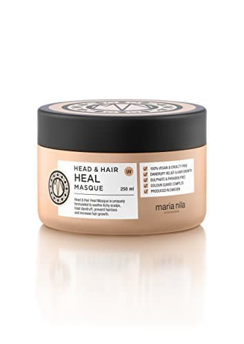 Lugar Maria Nila Head And Hair Heal Masque