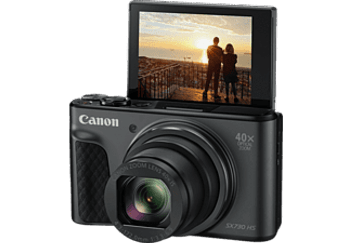 Producto Cámara - Canon PowerShot SX730 HS