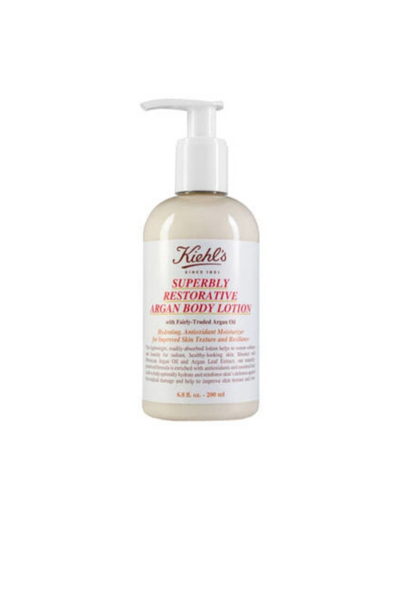 Producto Kiehl's – Naturally Inspired Skin Care