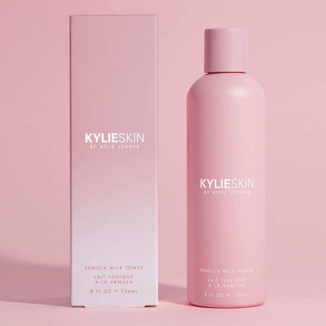 Producto Kylie Skin Vanilla Milk Toner - Tónico Facial