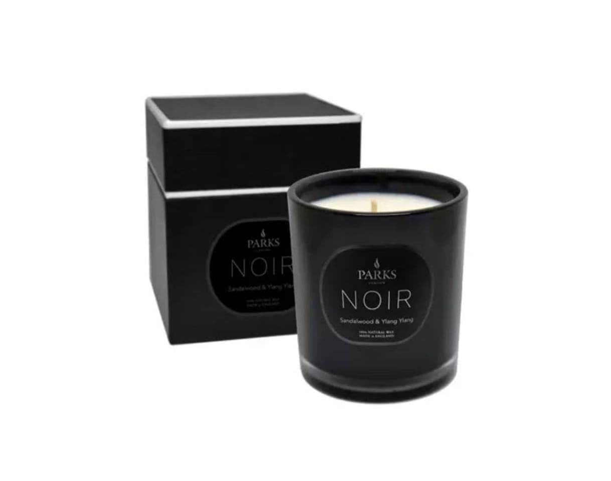 Producto Vela Noir Special Edition