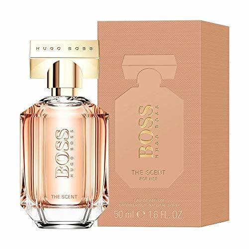 Belleza Hugo Boss The Scent For Her Intense Agua de Perfume Vaporizador