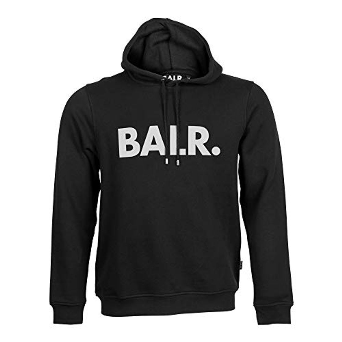 Producto BALR. Sudadera con capucha para hombre con ajuste óptimo y algodón suave