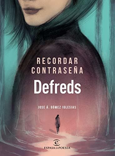 Libro Recordar contraseña