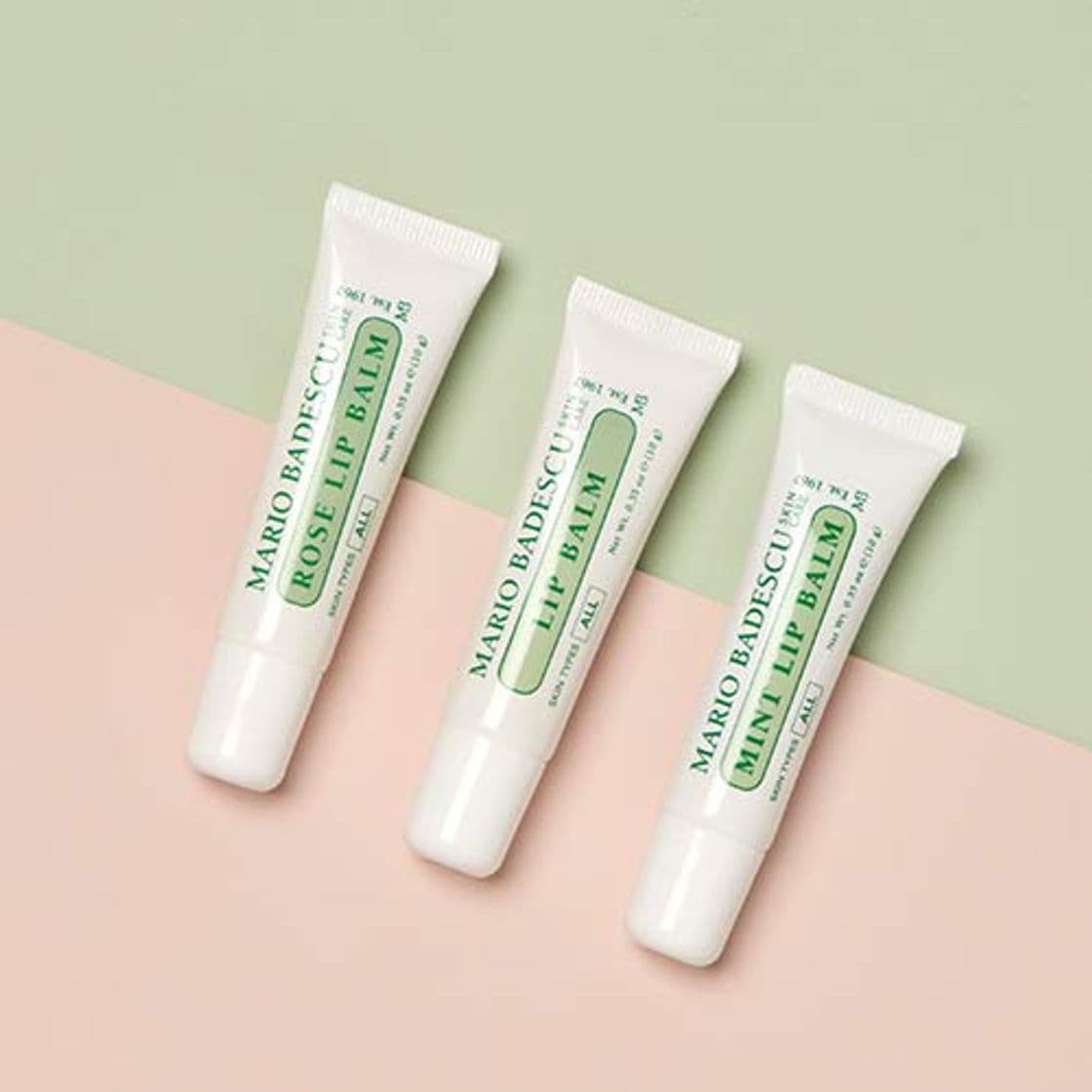 Producto Mario Badescu Lip Balm