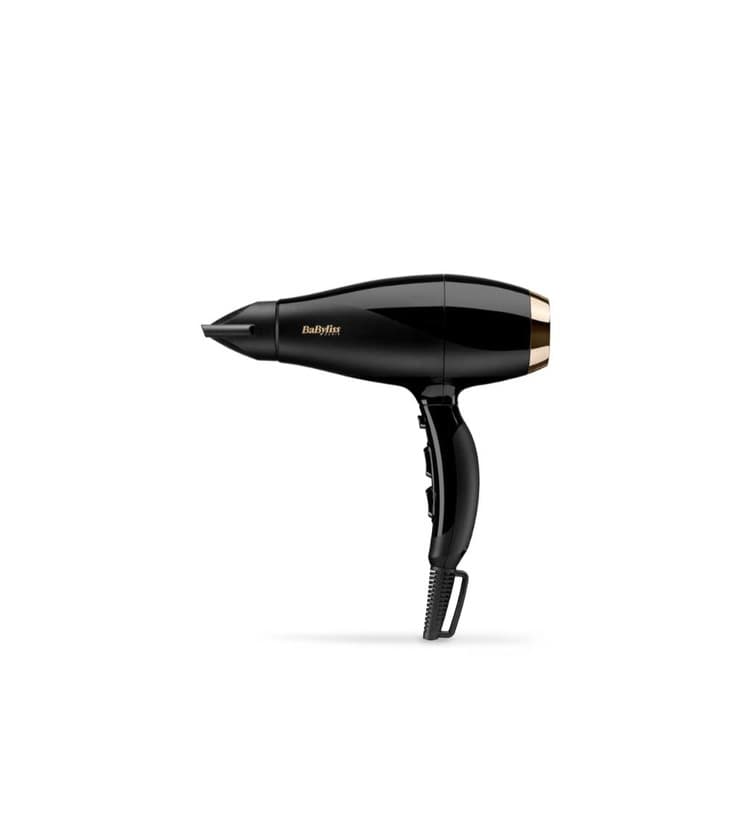 Product BABYLISS SECADOR SUPER PRO 2300

