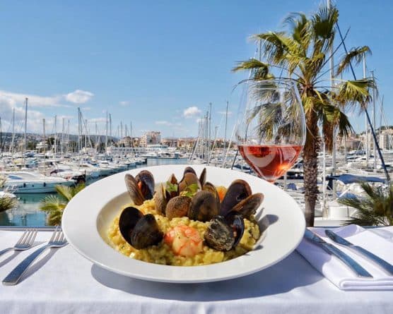 Restaurantes Restaurant Estanyó