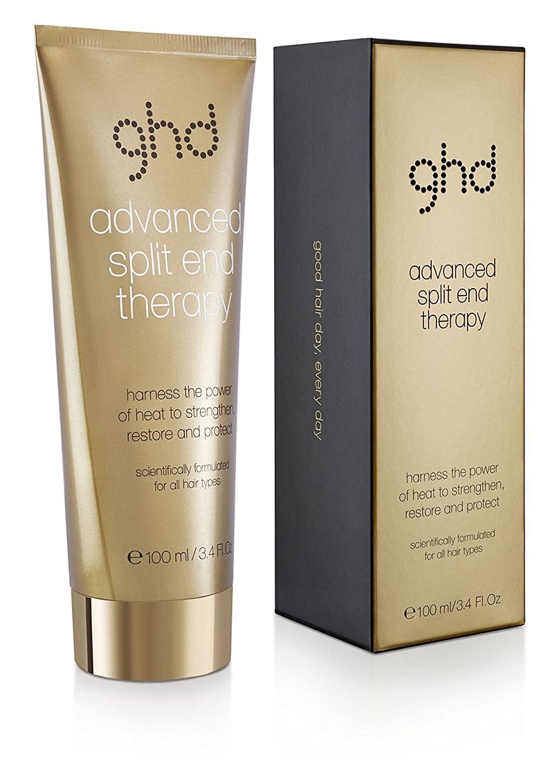 Belleza GHD Advanced Split End Therapy Restore And Protect Tratamiento Capilar