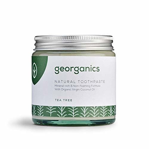 Producto GEORGANICS