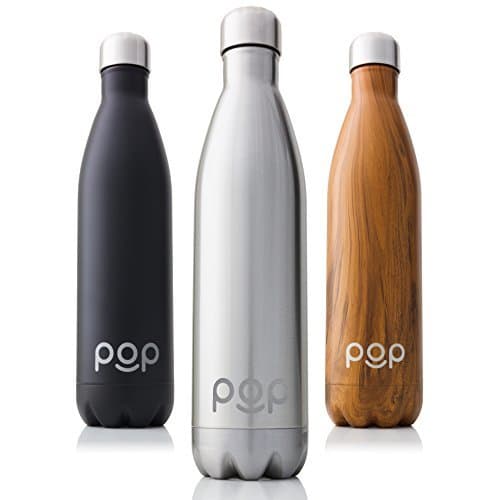 Lugar POP Design Botella de Agua