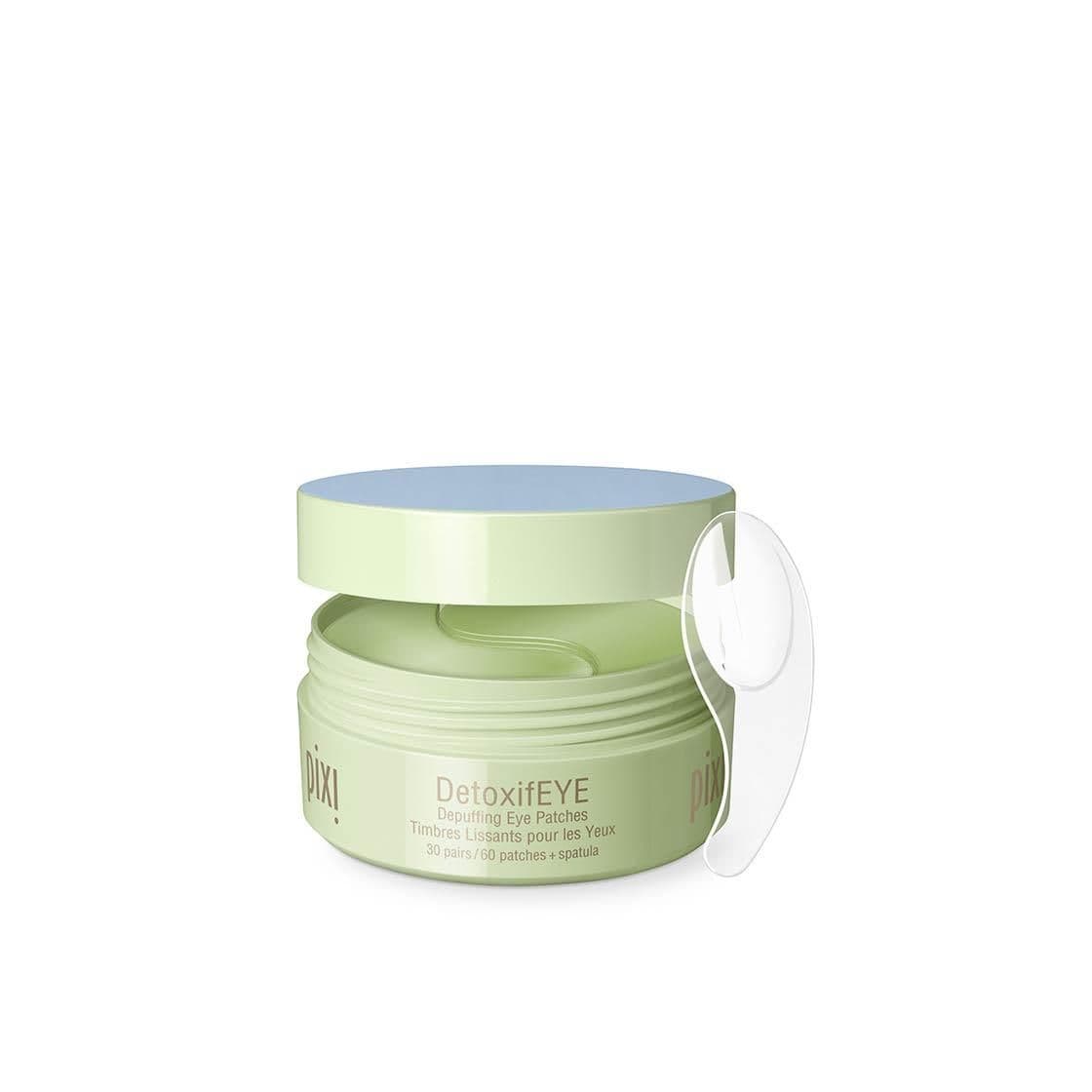 Producto PIXI DetoxifEYE Eye Patches