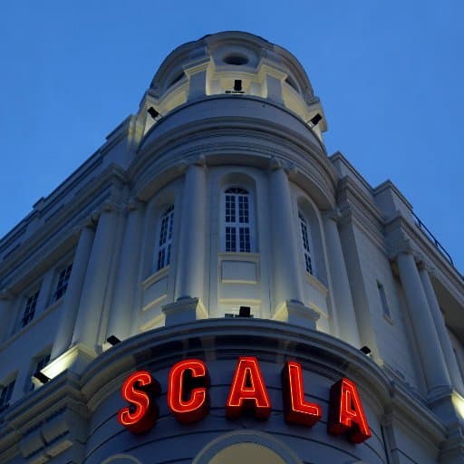 Lugar Scala