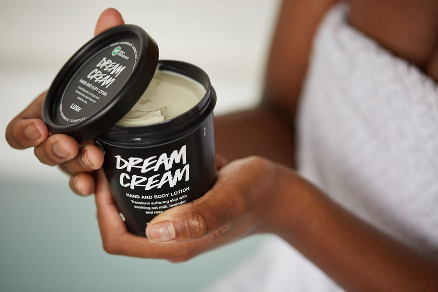 Producto Dream Cream