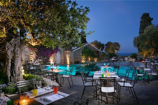 Restaurantes Churrascaria Porto Cervo - Cocktail and Wine Bar