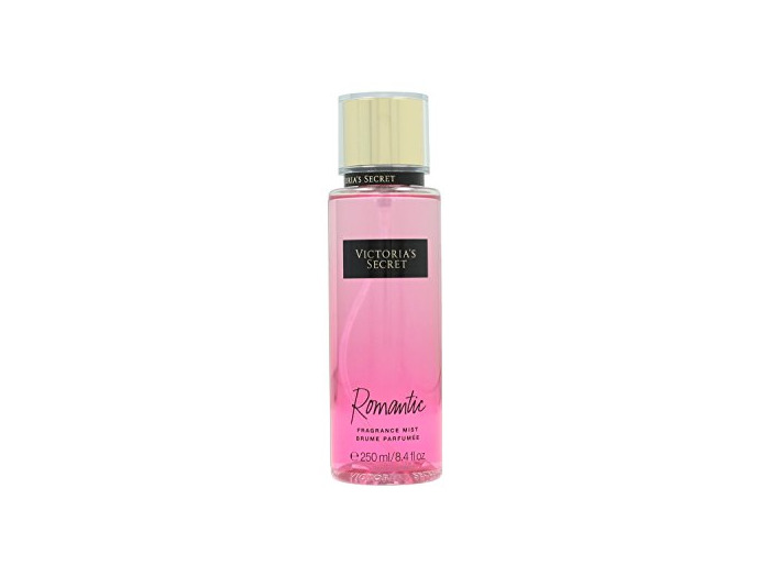 Belleza Victoria Secret Corporal Spray