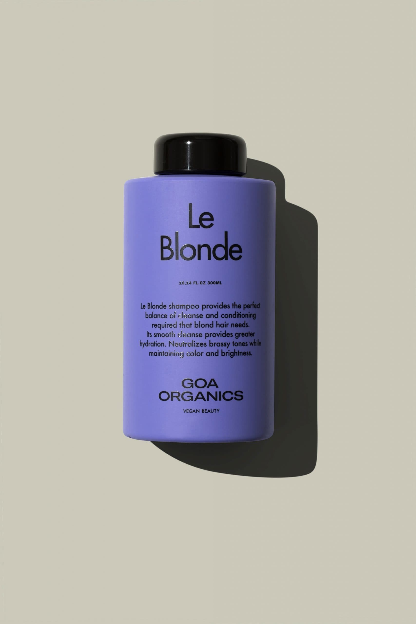 Producto Le Blonde