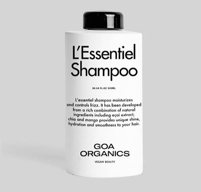 Producto L'Essentiel Shampoo