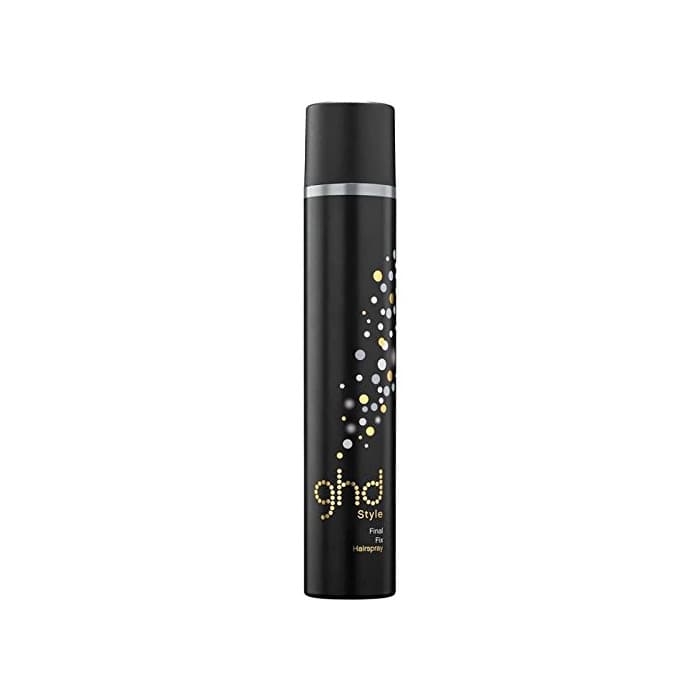 Belleza ghd estilo Final Laca 400 ml