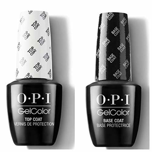 Lugar OPI GELCOLOR SEMI PERMANENTE 15ML/0.5FL.OZ.