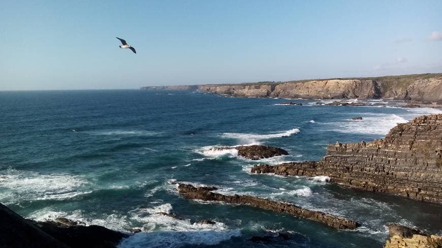 Place Zambujeira do Mar