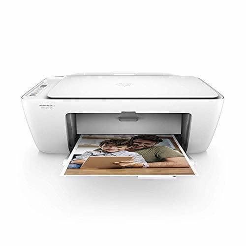 Electronic Hp deskjet 2622 - impresora multifunción