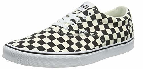 Place Vans Doheny, Zapatillas para Hombre, Multicolor