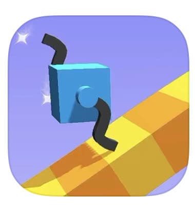 App Draw Climber