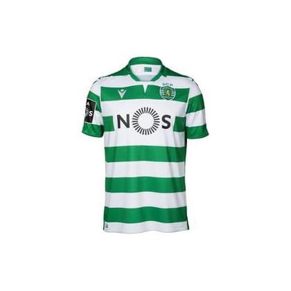 Product Camisola principal do Sporting CP 2019/2020