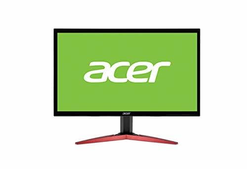 Electronic Acer KG1 KG241P LED Display 61 cm