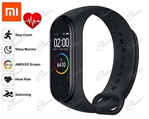 Product Xiaomi Mi Band 4 Pulsera de Actividad