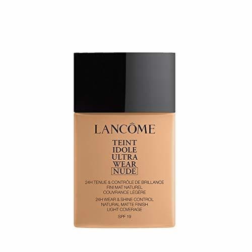 Beauty Lancôme Teint Idole Ultra Wear Nude #03-Beige Diaphane 40 Ml