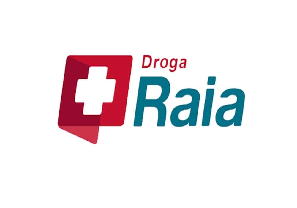 Lugar Droga Raia